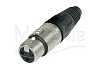 Фото Neutrik NC3FX