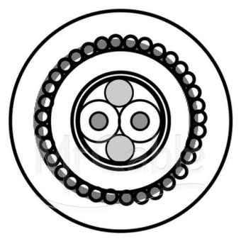 Фото Belden 8471LS