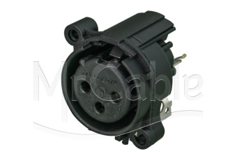 Фото NEUTRIK NC3FAV1-0