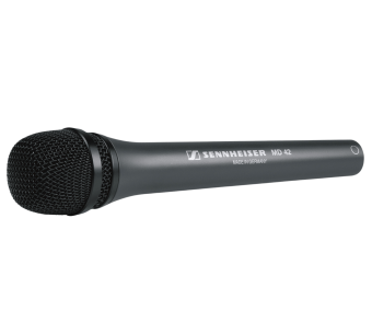 Фото Sennheiser MD 42