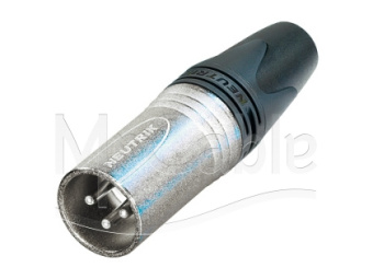 Фото NEUTRIK NC3MXX-14-D