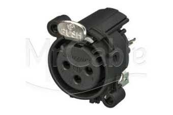 Фото NEUTRIK NC3FAV1