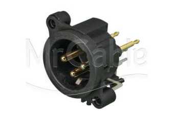 Фото NEUTRIK NC3MAAV