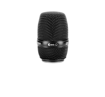 Фото Sennheiser MMD 845-1 BK