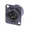 NEUTRIK NC4MD-L-BAG-1 купить в Москве