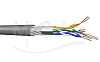 Фото DRAKA UC300 HS24 C5e SF/UTP 4P LSHF