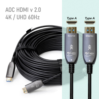 MrCable MHF20AM-50-DS