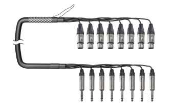 Фото MrCable FTS08XFJS-00-MR8AT-N