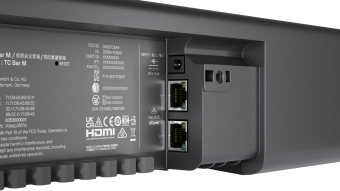 Фото Sennheiser TeamConnect Bar M EU