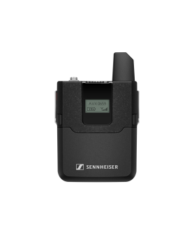 Фото Sennheiser SK AVX-3