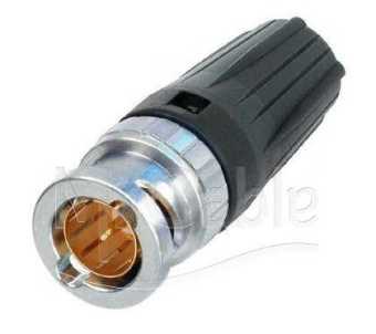 Фото Neutrik NBNC75BDD6
