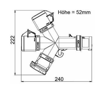 Фото PCE 9432004