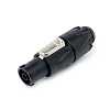 Фото Разъемы PowerCON Rean RCAC3F-X-000