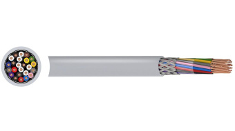 Фото Lapp Kabel UNITRONIC LiYCY 18x0,34