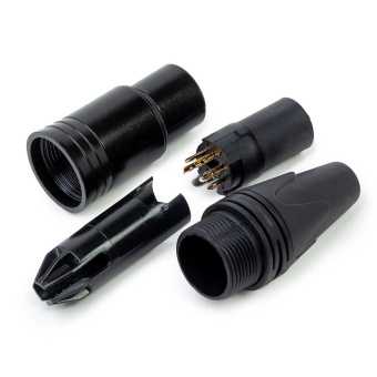 Фото MRC RXCX-5F-BZ