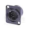 Фото NEUTRIK NC7MD-L-B-1