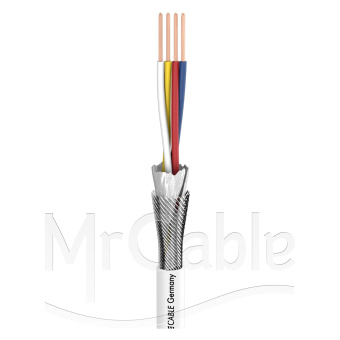 Фото SOMMER CABLE SC-Semicolon WHITE