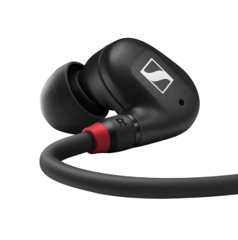 Фото Sennheiser IE 100 PRO BLACK