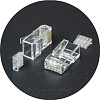 RJ45-разъем MRC R8P8CB-PU1.05GR-CG Фото MRC R8P8CB-PU1.05GR-CG