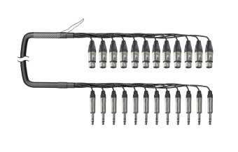 Фото MrCable FTS12XFJS-00-MR12AT-N