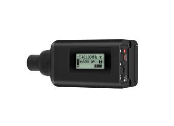 Фото Sennheiser SKP 500 G4-AW+