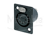 Фото NEUTRIK NC5FP-B-1