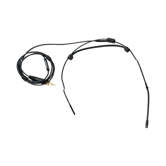 Фото Sennheiser HS 2 BK