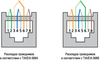 Разъём   Cabeus 8P8C продажа оптом со склада в Москве. Дистрибьютор Neutrik, Belden, Draka, MrCable, Rean, Canare.