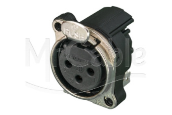 Фото NEUTRIK NC3FBH1-E