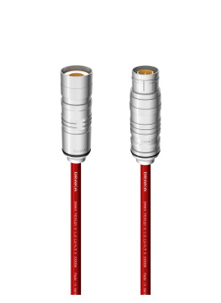 Фото MrCable CCTFM-00-TR8F-C