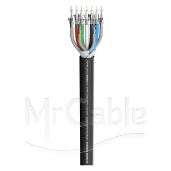 Фото SOMMER CABLE Transit MC5400 Kombi HD-SDI