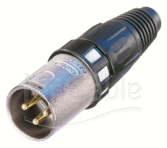 Фото Neutrik NC3MXCC