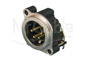 Фото NEUTRIK NC4MBH