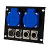 Фото MRC MPF1-2S/2XF/2XM-PXN