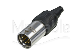 Фото Neutrik NC5MX-TOP