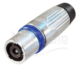 Фото NEUTRIK NLT4MX