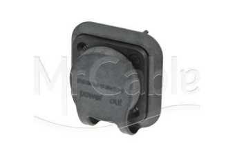 Фото Разъемы PowerCON NEUTRIK NAC3FPX-TOP