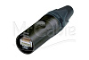 Фото NEUTRIK NE8MX6-B-T