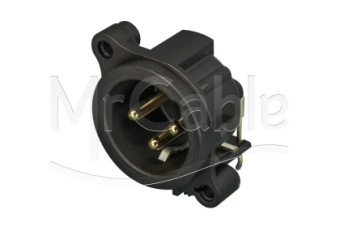 Фото NEUTRIK NC3MAH-0