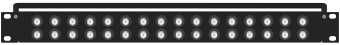 Фото MrCable TPV1U32B-M