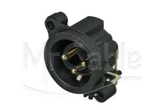 Фото NEUTRIK NC3MAAH