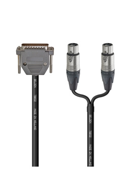 Фото MrCable FTS02DMXF-00-MR4AT-N