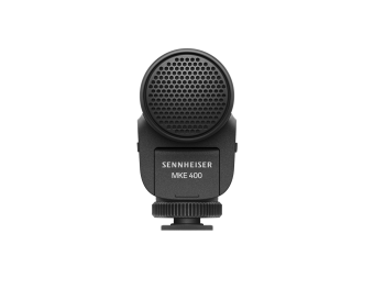 Фото Sennheiser MKE 400