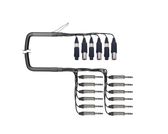 Фото MrCable FTS06/06XAJS-00-MR12AT-N