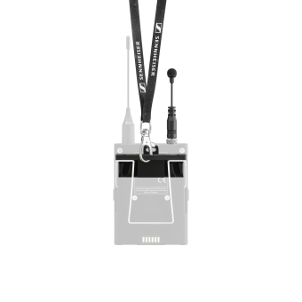 Фото Sennheiser MKE mini