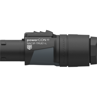 Фото Разъемы PowerCON NEUTRIK NAC3F-TRUE1-L