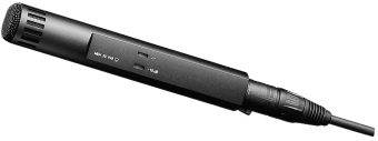 Sennheiser MKH 50 P 48 Фото Sennheiser MKH 50 P 48