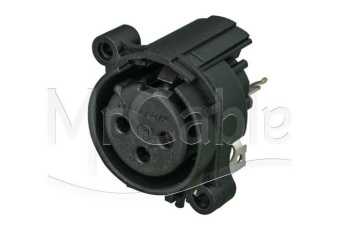 Фото NEUTRIK NC3FAV1-0