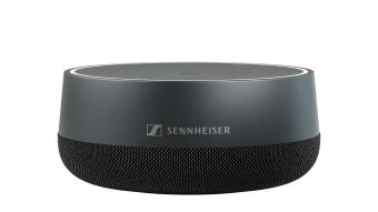 Фото Sennheiser TeamConnect Intelligent Speaker