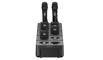 Фото Sennheiser CHG 70N-C + PSU KIT